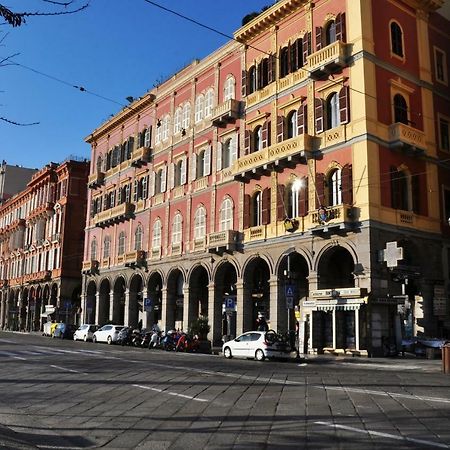 Abbardente Appartamento In Centro Κάλιαρι Εξωτερικό φωτογραφία